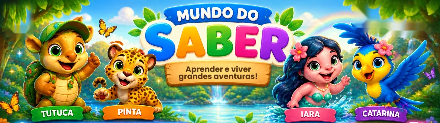Mundo do Saber